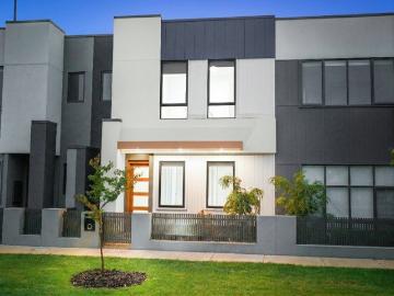 Wyndham Vale, Eynesbury, Wyndham, Victoria, Victoria
