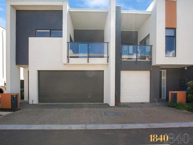 Stylish, Spacious & Convenient!