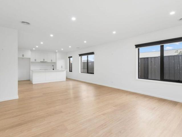 Stylish, Spacious & Convenient