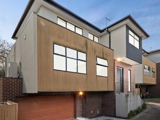 Stylish, Spacious & Convenient