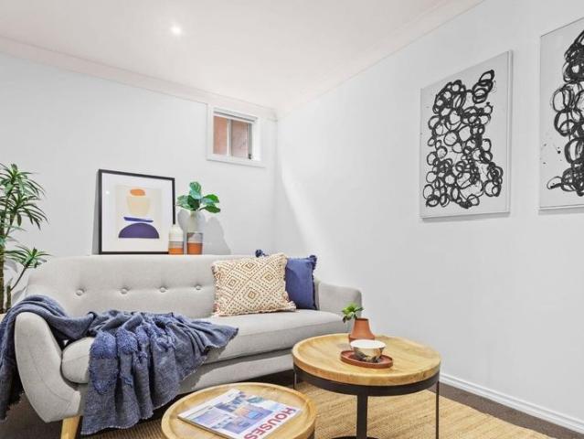 Stylish, Spacious & Convenient Living