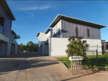 Stylish, Spacious & Convenient Modern Living in Johnston