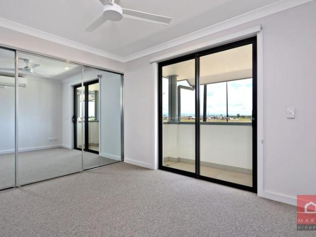Stylish, Spacious & Conveniently Located