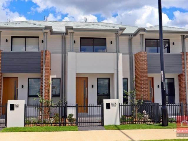 Stylish, Spacious & Conveniently Located