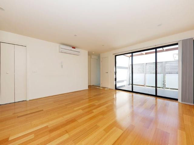 Stylish, Spacious & Conveniently Located