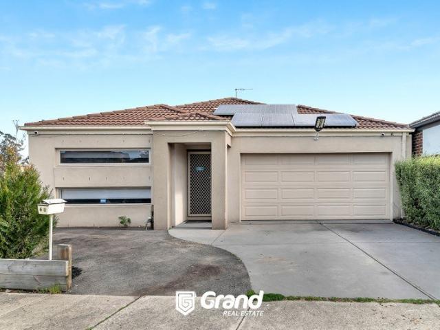 Stylish & Spacious Corner Block Home with Exceptional Features