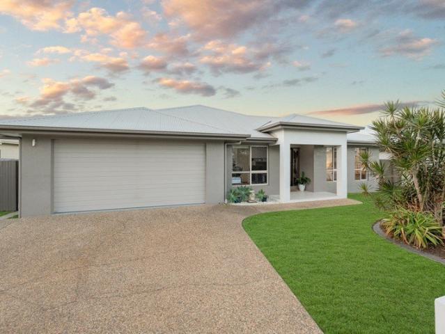 Stylish, Spacious & Designed for Easy Family Living