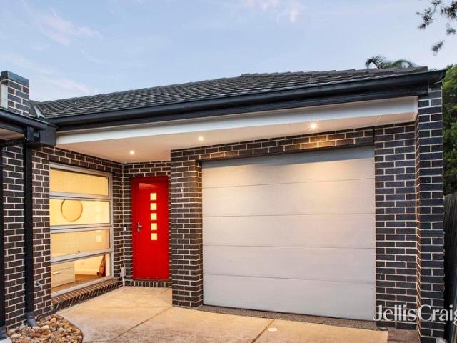 Stylish, Spacious & Designed for Easy Living