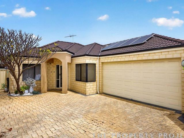 Stylish, Spacious & Designed for Effortless Living!