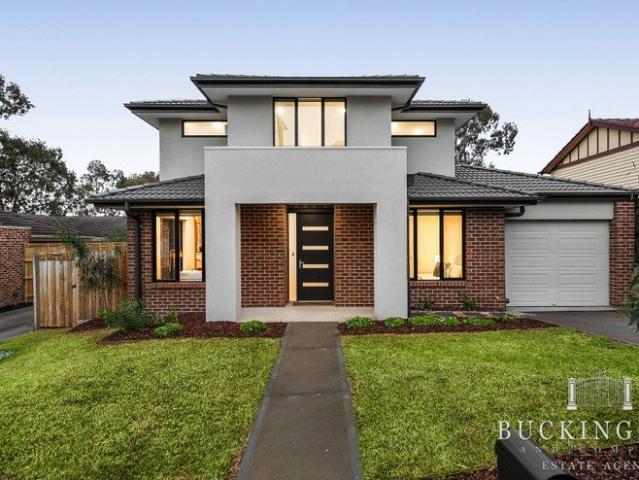 Stylish, Spacious & Designed for Effortless Living