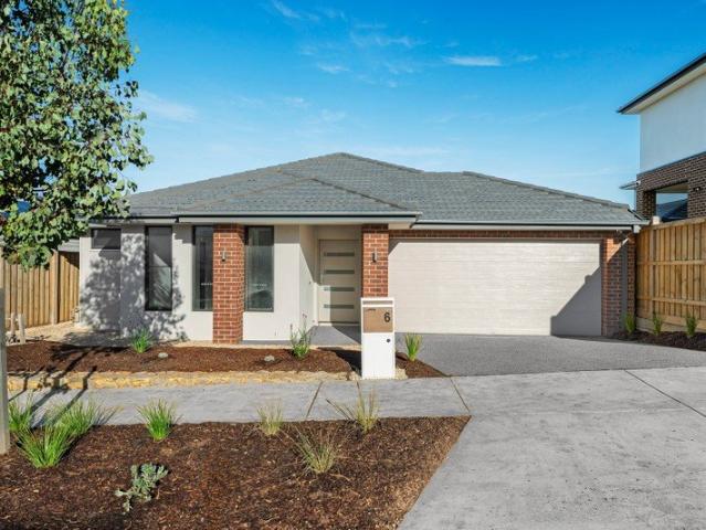 Stylish, Spacious & Designed for Family Living