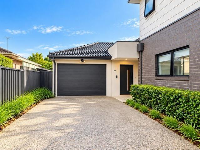 Stylish, Spacious & Designed for Modern Family Living