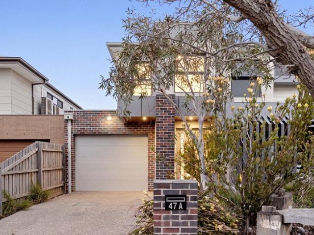 Stylish, Spacious & Designed for Modern Living