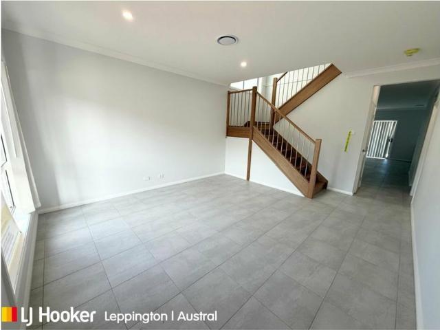 Stylish & Spacious Double Storey Family Home