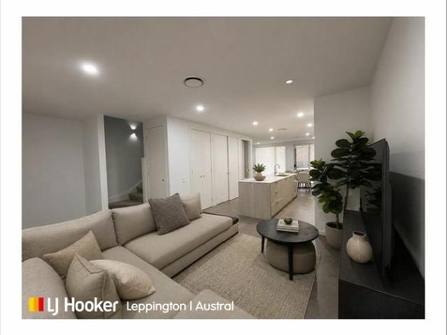 Stylish & Spacious Double Storey Family Home