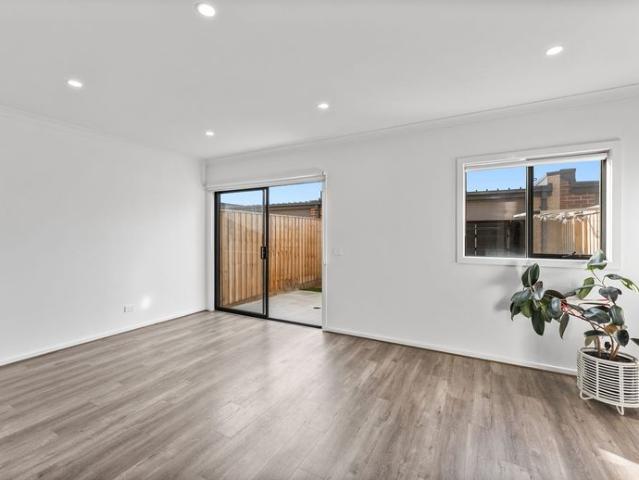 Stylish, Spacious & Exceptionally Convenient