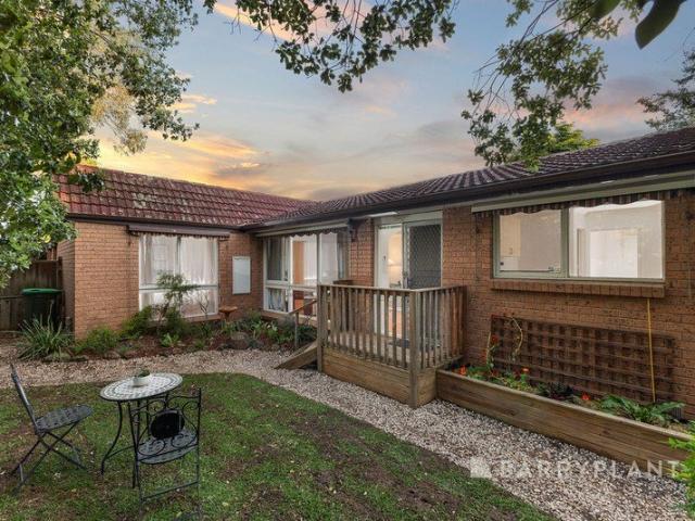 Stylish, Spacious & Exceptionally Convenient!