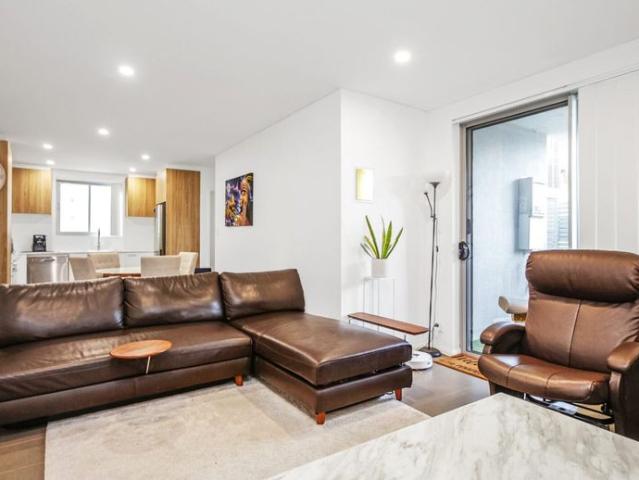 Stylish, Spacious & Exceptionally Convenient Living in the Heart of Mays Hill