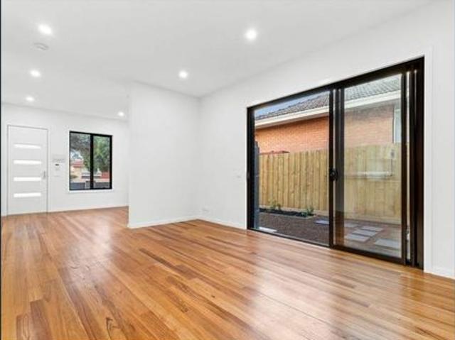 Stylish, Spacious & Exceptionally Located