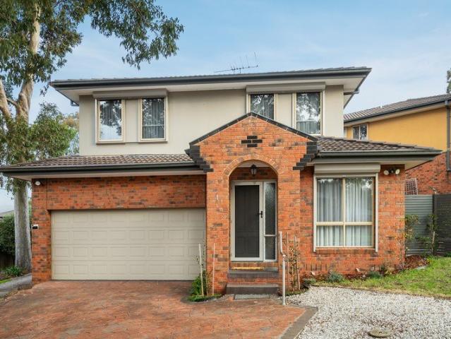 Stylish, Spacious & Exceptionally Located