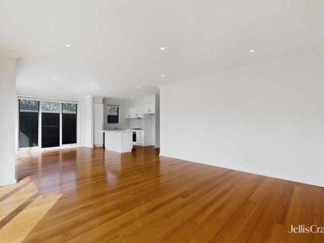 Stylish, Spacious & Exceptionally Positioned
