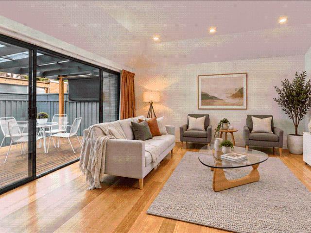 Stylish, Spacious & Exceptionally Positioned in Preston!