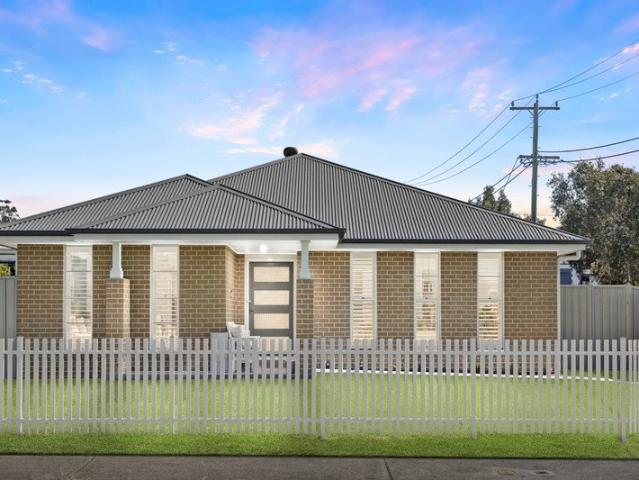 Stylish, Spacious & Exceptionally Updated The Complete Family Package