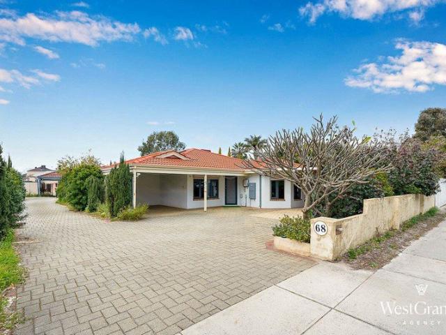 Stylish, Spacious & Effortless Living in Riverton