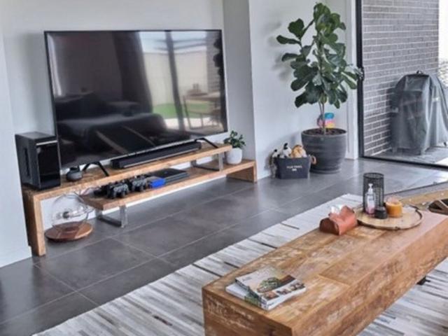 Stylish, Spacious & Effortless Living