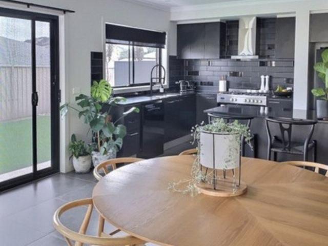Stylish, Spacious & Effortless Living