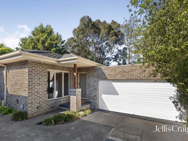 Stylish, Spacious & Effortless Single Level Living