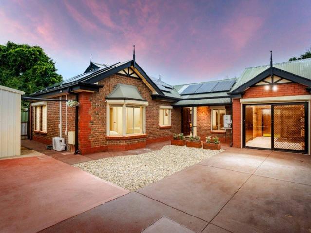 Stylish, Spacious & Effortlessly Convenient in Torrensville