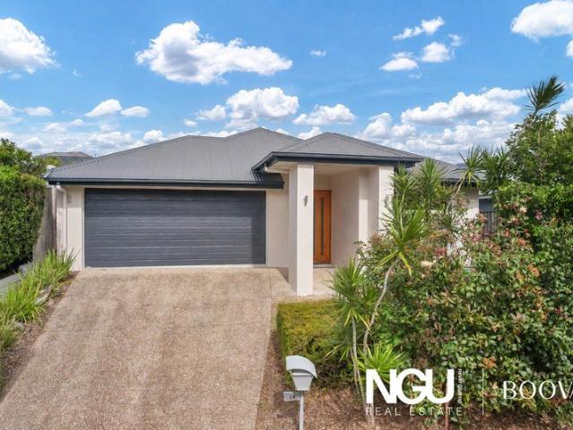 Stylish, Spacious & Effortlessly Low Maintenance