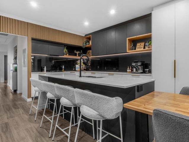 Stylish, Spacious & Effortlessly Low Maintenance