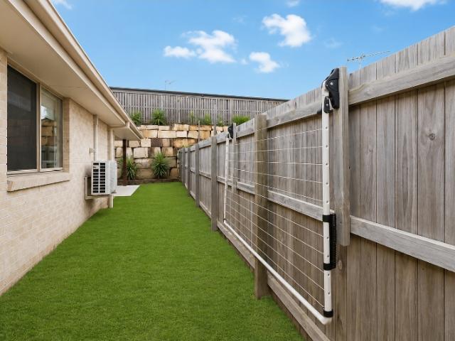 Stylish & Spacious Family Home in Augustine Heights