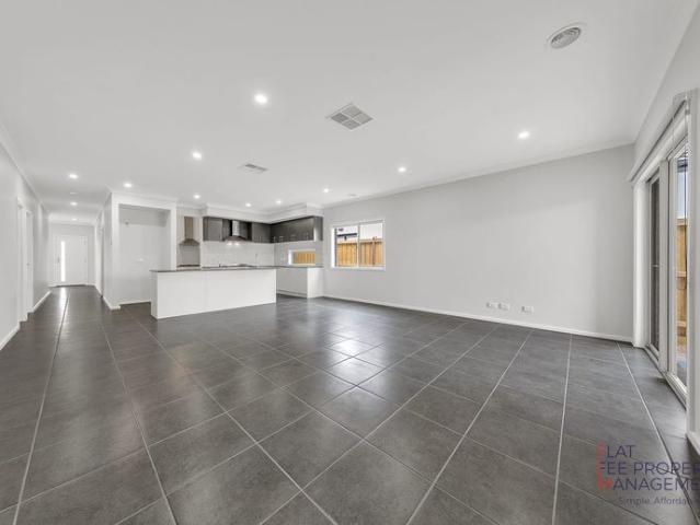 Stylish & Spacious Family Home in Beveridge