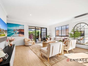 Stylish & Spacious Family Home in Prime Mambourin Location