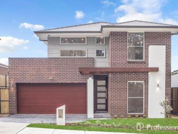 Vineyard, Baulkham Hills Shire, Snapper Island