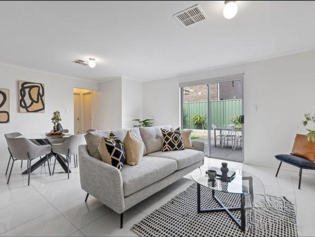 Stylish & Spacious Family Home with 3 bedrooms for Rent in Elizabeth Park