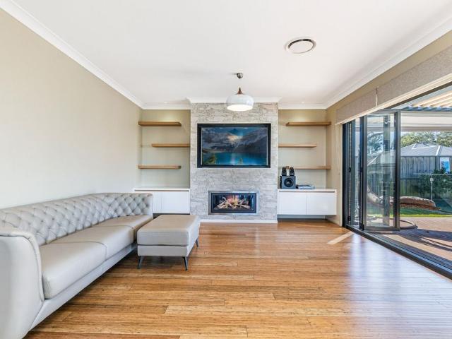 Stylish & Spacious Family Home