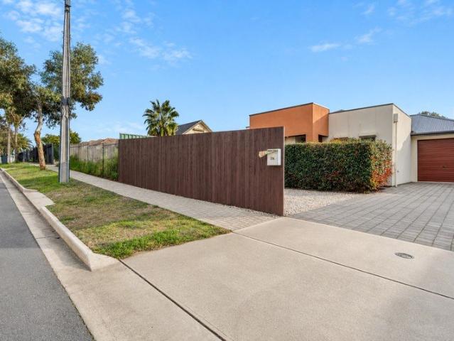 Stylish & Spacious Family Home
