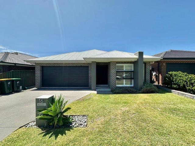 Stylish & Spacious Family Home
