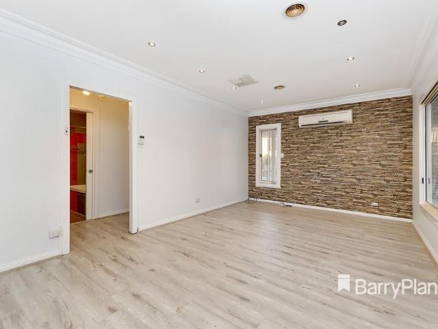 Stylish & Spacious Family Living