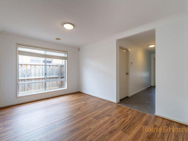 STYLISH & SPACIOUS FAMILY LIVING IN A PRIME MERNDA LOCATION