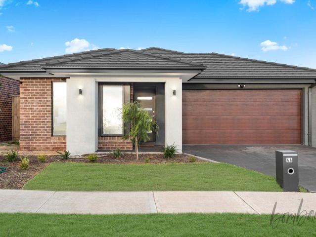 Stylish & Spacious Family Living in Sought After Woodstock