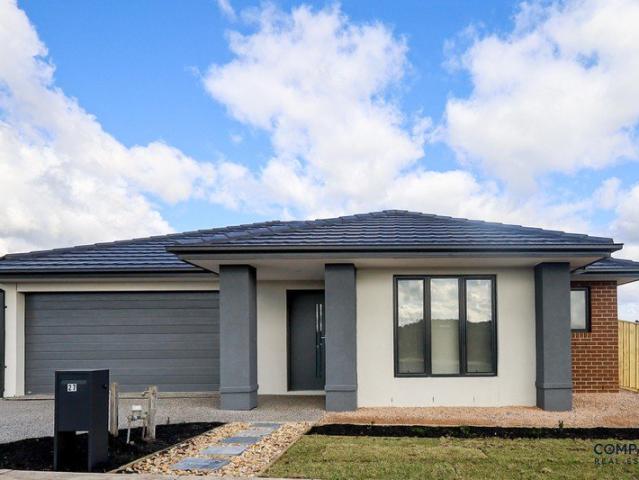 Stylish & Spacious Family Living in Sought After Woodstock