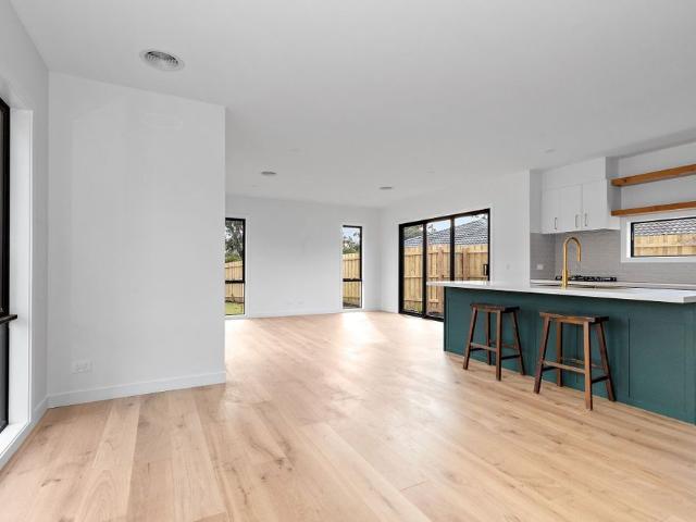 Stylish & Spacious Family Living in the Heart of Langwarrin