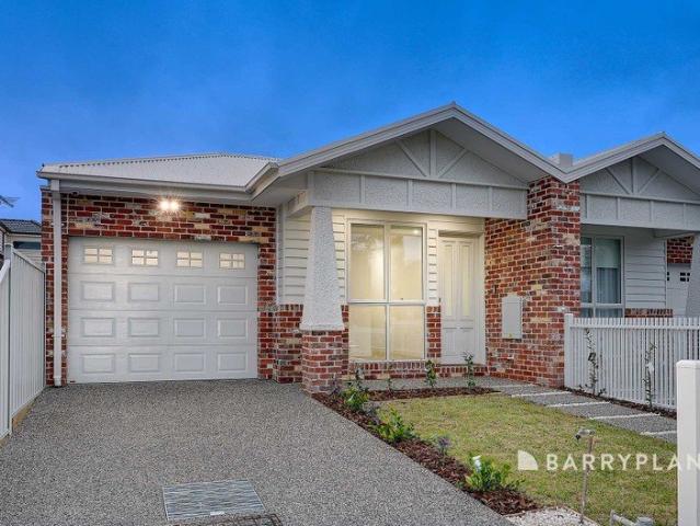 Stylish & Spacious Family Living on an Impressive 334m² Allotment