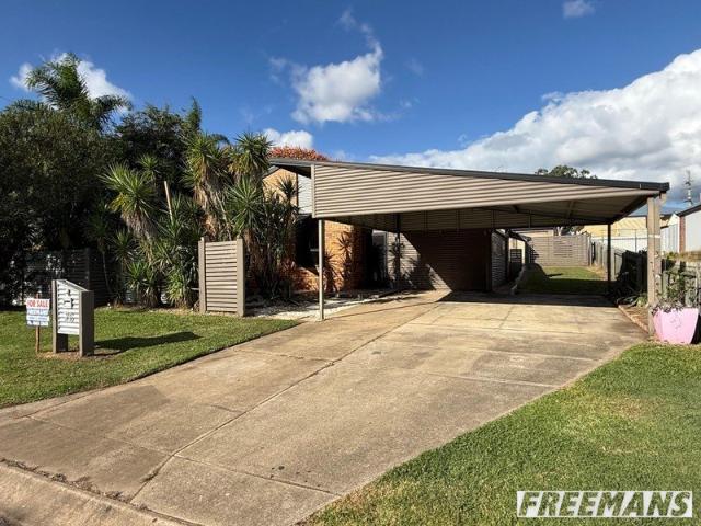 Stylish, Spacious Family Living with Modern Comforts