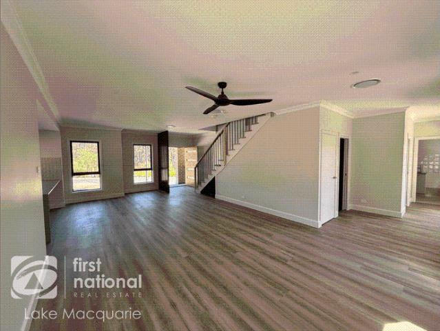 Stylish, Spacious & Finished to a High Standard